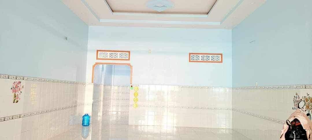 Bán nhà gần chờ Hoàng Gia 150m2 (6m x 25m), thổ cư 80 m2