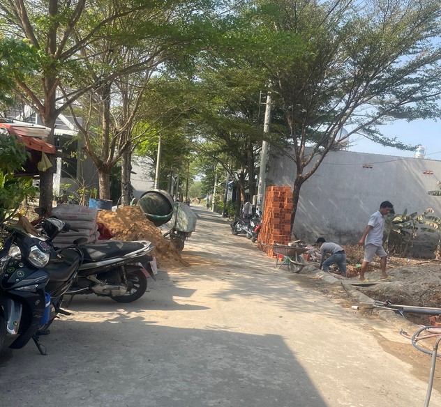 Khu phố 3 - Tân Định Khu Alaska 2.jpg