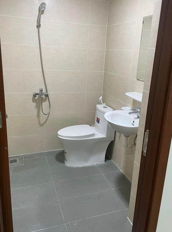 Bán chung cư 2pn2wc giá 1 tỷ 420 triệu tại Bình Hòa