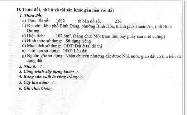 Chính chủ cần bán gấp nhà phố tại KDC Minh Tuấn